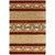 Taos Beige Rug - 6 x 9