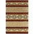 Taos Beige Rug - 8 x 10