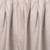 Taupe Gathered Bedskirt - Queen