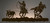 Team Roper Back Lit Wall Art