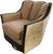 Colorado Swivel Glider