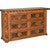 Texas Star Cowhide 6-Drawer Dresser