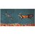 The Chase Canvas Wall Art