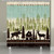 The Good Life Shower Curtain