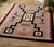 Thunderstorm Rug - 3 x 4
