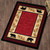 Timberland Bears Rug - 11 x 13