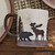Timberland Moose & Bear Ceramic Mug