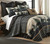Timberland Plaid Bear Quilt - Full/Queen