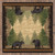Timberline Bear Rug - 8 Ft. Square