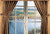 Tobacco Drapes