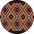 Traditions Gold Rug - 8 Ft. Round