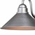 Trailhead 12 Inch Outdoor Wall Sconce - Pewter