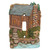 Tranquil Cabin Single Switch Cover