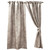 Trapper Drape Panel