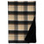 Trapper Plaid Throw