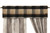 Trapper Valance