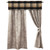Trapper Valance