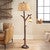Tree Floor Lamp with Nightlight