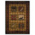 Tribal Huntsman Rug - 2 x 3