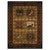 Tribal Huntsman Rug - 5 x 8