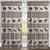 Tribal Wildlife Room Darkening Drape