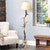Trophy Antler Floor Lamp - OUT OF STOCK UNTIL 12/25/2025