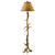 Trophy Antler Floor Lamp - OUT OF STOCK UNTIL 12/25/2025