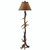 Trophy Antler Floor Lamp - OUT OF STOCK UNTIL 12/25/2025