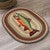Trout Braided Rug