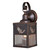 Trout Wall Sconce - Small