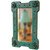 Turquoise Bloom Mirror