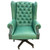 Turquoise Ridge Executive Chair