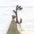 Twig Double Hook