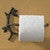 Twig Toilet Paper Holder