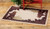 Twin Bears Rug - 4 x 6