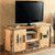 Aspen Creek TV Console Table