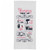 Upscale Camping Printed Dishtowels - Set of 6 - OVERSTOCK