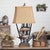 Upstream Trout Table Lamp - OUT OF STOCK