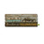 Vacation Personalized Corrugated Metal Sign