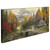 Valley of Peace Canvas Art