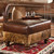 Snyder Ottoman