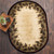 Village Pines Rug - 8 x 10 Oval