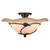 Vine Semi Flush Ceiling Light