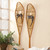 Vintage Snowshoes (Pair)