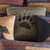 Vintage Woods Paw Pillow