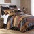 Vintage Woods Quilt - Twin