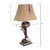 Vintage Boat Motor Lamp