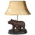 Walking Bear Lamp