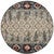 Wasatch Pines Rug - 8 Ft. Round - OUT OF STOCK UNTIL 08/27/2025