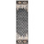 Wasatch Slate Rug - 2 x 8 - OUT OF STOCK UNTIL 07/03/2025